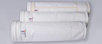 你知道除塵器的布袋材質(zhì)是由除塵器的除塵方式?jīng)Q定的嗎？